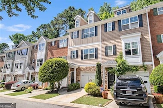 3068 Lauren Parc Rd, Decatur, GA 30032
