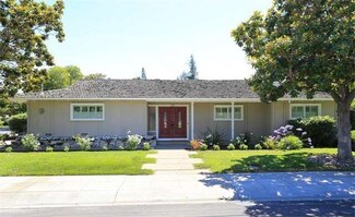 3060 Cowper St, Palo Alto, CA 94306