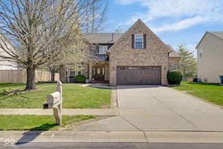 11347 Whitewater Way, Fishers, IN 46037