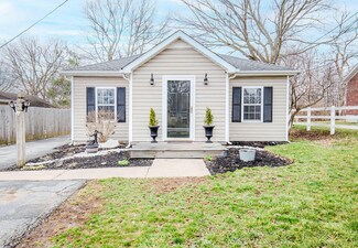 708 E Maple St, Nicholasville, KY 40356
