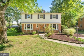 13105 Hathaway Dr, Silver Spring, MD 20906