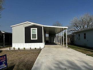 602 N Victoria Road Mh54 Unit 54, Donna, TX 78537