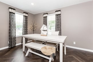 15 Cardinal Dr Unit 15CARD, Beecher, IL 60401