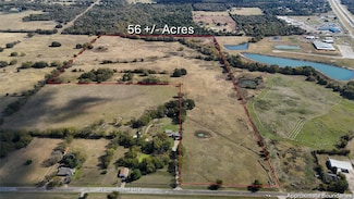 TBD Vz County Road 3412 Unit 56Acrs, Wills Point, TX 75169