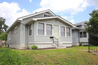 107 E Garrett St, Louisville, KY 40214