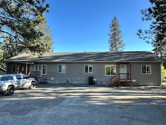 202 & 204 Boulder Ave, Thompson Falls, MT 59873