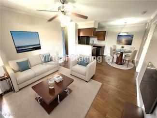 3135 S Mojave Rd Unit 246, Las Vegas, NV 89121