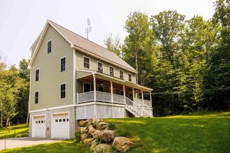 412 Flanders Memorial Rd, Weare, NH 03281