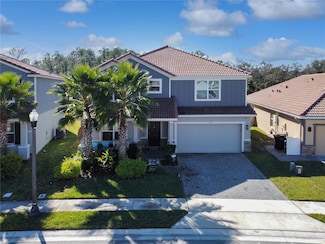 1171 Oak Bluff Dr, Davenport, FL 33837