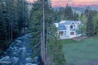 4249 Nugget Ln, Vail, CO 81657