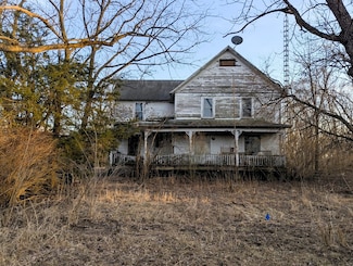 109 W South Park St, Thawville, IL 60968