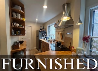 61 W Cedar St Unit FURNISHED, Boston, MA 02114
