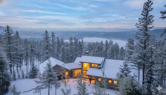 44 Elk Highlands Dr, Whitefish, MT 59937