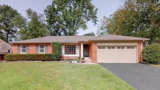 855 Robin Rd, Lexington, KY 40502