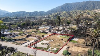 365 W Poppyfields Dr, Altadena, CA 91001