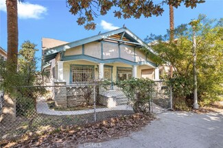 507 Park Front Walk, Los Angeles, CA 90011