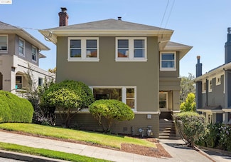 1036 Annerley Rd, Piedmont, CA 94610