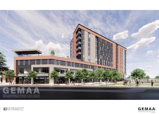122 Stadium Way Unit 508, Knoxville, TN 37915