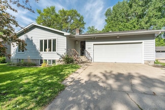 1115 Mitchell Place, Fergus Falls, MN 56537