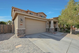 16881 W Monroe St, Goodyear, AZ 85338
