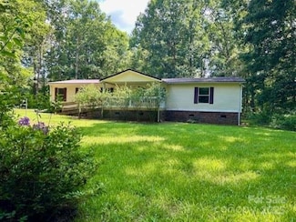1031 Lester Trail, Iron Station, NC 28080