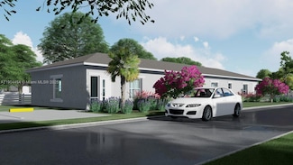 601 NW 3rd Ave, Hallandale Beach, FL 33009