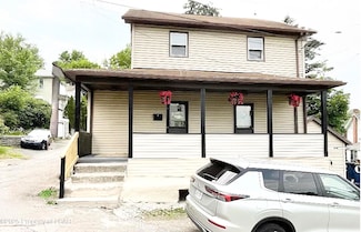 20 Drummond St, Pittston, PA 18640