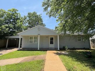 2211 Sutton Dr, Jonesboro, AR 72401