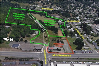 0 NE Edenbower Blvd Unit Lot 1 NWM2375911, Roseburg, OR 97470