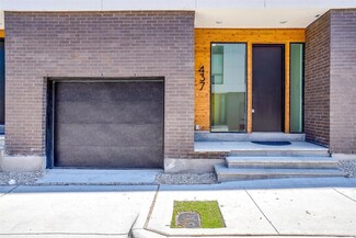 437 W Morphy St, Fort Worth, TX 76104