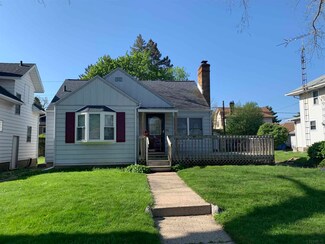 346 Tonti St, South Bend, IN 46617