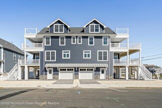 106 5th Ave Unit A, Seaside Heights, NJ 08751