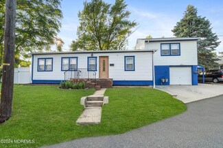 133 New Jersey 35, Old Bridge, NJ 08879