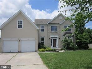 1285 Kearsley Rd, Sicklerville, NJ 08081