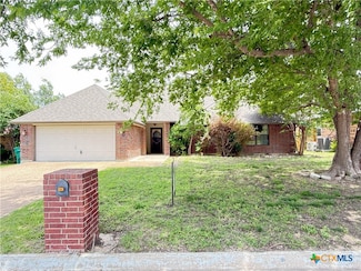 505 Sun Meadows Dr, Harker Heights, TX 76548