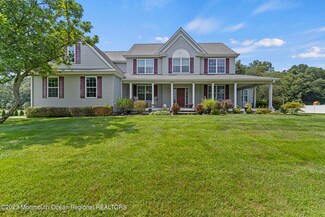 2965 Torry Ave, Manchester, NJ 08759