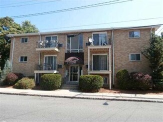 87 Cedar St Unit 7, Malden, MA 02148