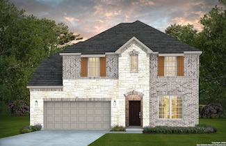 11426 Mirage, San Antonio, TX 78254