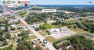 118 Farm To Market Road 1942, Crosby, TX 77532