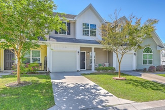 131 Buchanan Cir, Goose Creek, SC 29445
