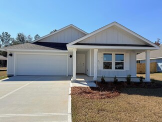 565 Mary Lou Way, Crestview, FL 32539
