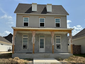 14013 Spalding Way, Baton Rouge, LA 70817