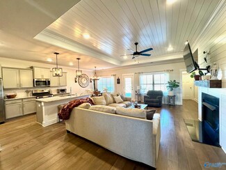 306 Shangrila Way, Meridianville, AL 35759