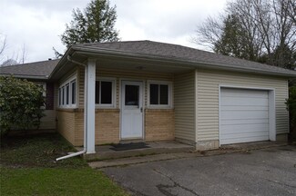 319 Waterford St, Edinboro, PA 16412