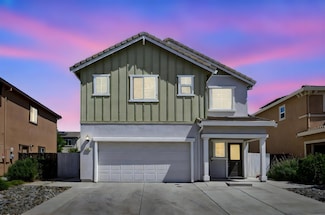 8209 Rick Chapman Way, Elk Grove, CA 95624