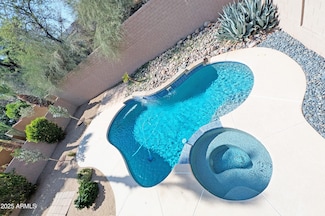 1332 E Charleston Ave, Phoenix, AZ 85022