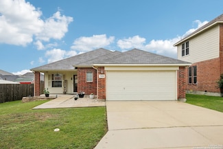 7938 Sterling Manor, Converse, TX 78109