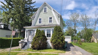 426 Northampton St, Buffalo, NY 14208