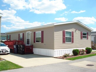 8800 S Harlem Ave Unit 719, Bridgeview, IL 60455
