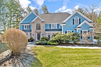 41 Wyman Dr, Sudbury, MA 01776